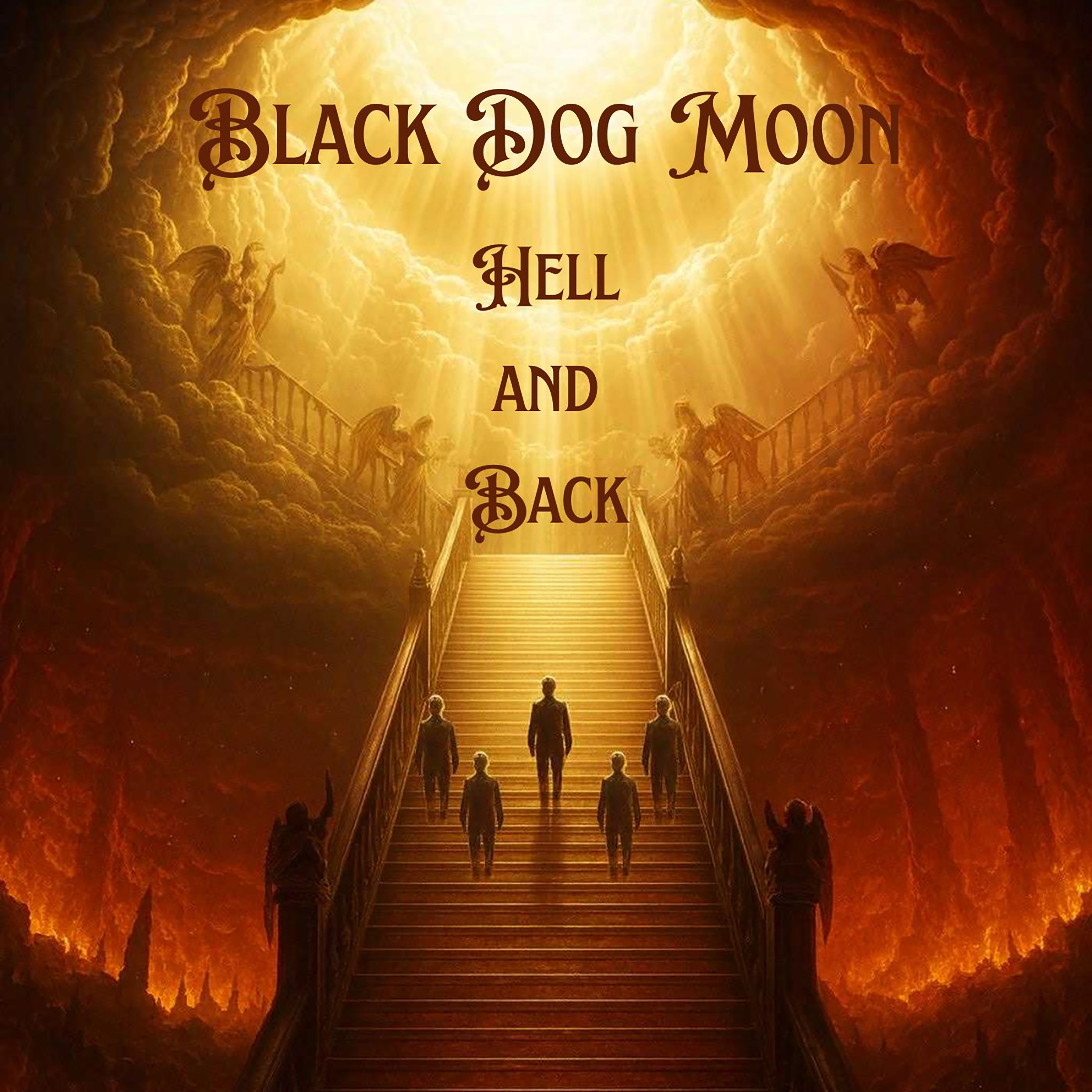 Hell and Back